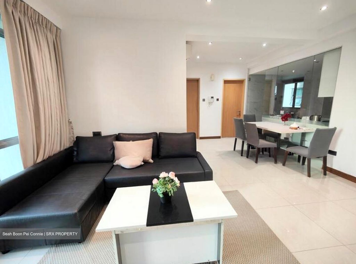 Newton 21 (D11), Apartment #503210551